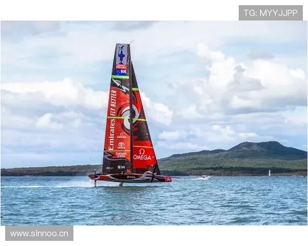 帆船美洲杯引领世界水上运动竞技精神新篇章发展与荣耀之路探索史