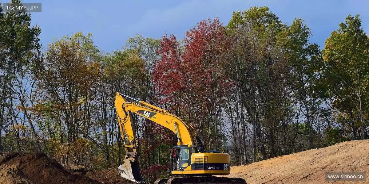 🌍 无论是在偏远地区的土方工程，运输时间的减少意味着更多收益 🚜
